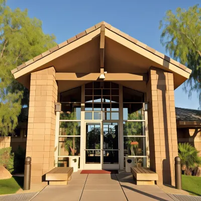 The Cliffs at Peace Canyon Hotels near TPC Summerlin