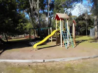 Grampians View Cottages and Units Các khách sạn ở Halls Gap