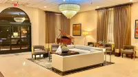 Alhambra Hotel Các khách sạn ở Alhambra