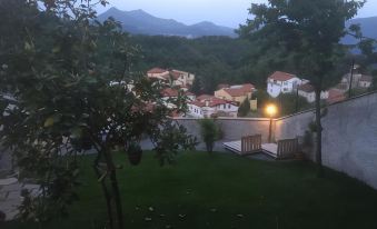 Villa Alemi'