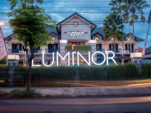 Luminor Hotel Jember