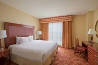 Embassy Suites by Hilton San Marcos Hotel Conference Center Các khách sạn ở San Marcos