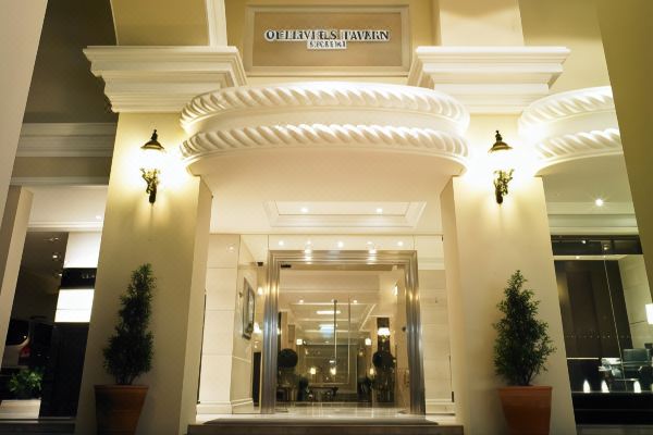 Gulliver's Tavern Hotel(โรงแรมกัลลิเวอร์ทาเวิร์น)_1