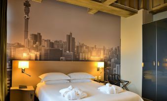 1. 도리모드 Pty..