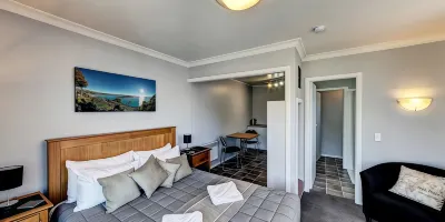Admiral Motel Hotels in Christchurch