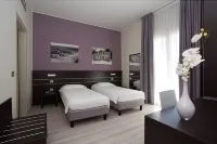 Hotel Vienna Hotels in der Nähe von Piazza Brescia