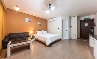 Benikea Technovalley Hotel