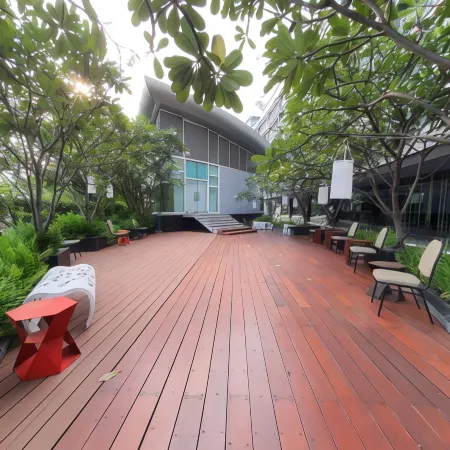Amaranth Suvarnabhumi Hotel - Free Suvarnabhumi Airport Shuttle