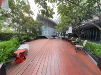 Amaranth Suvarnabhumi Hotel - Free Suvarnabhumi Airport Shuttle - Scenic