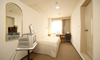 Hotel Il Viale Hachinohe - Housity