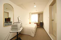 Hotel Il Viale Hachinohe Hoteles en Hachinohe