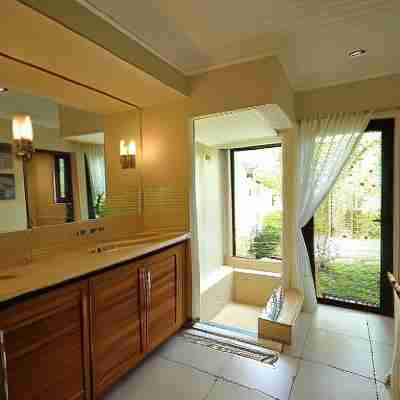 Oasis Villa by Evaco Rooms