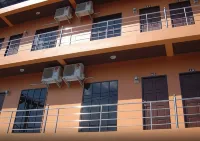 The Guest House