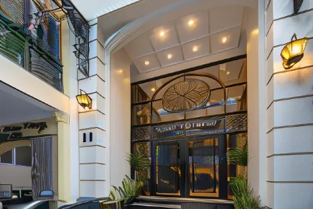 Scent Premium Hotel