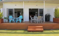 Ulverstone River Edge HolidayApartments Hotels in Penguin