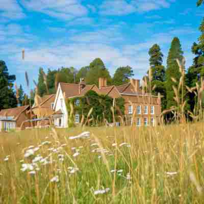 Flitwick Manor Hotel, BW Premier Collection Hotel Exterior