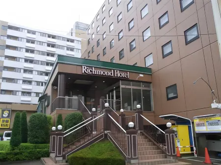 Richmond Hotel Tokyo Musashino