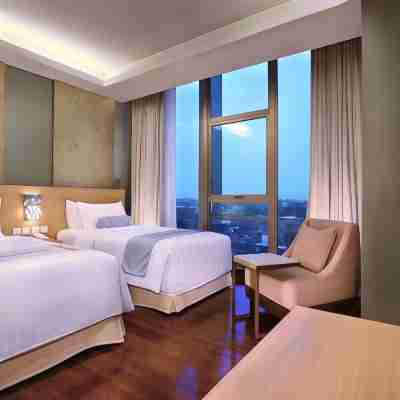 Harper Malioboro Yogyakarta by ASTON Rooms