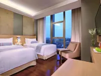 Harper Malioboro Yogyakarta by ASTON Hotels in Jetis