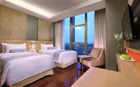 Harper Malioboro Yogyakarta by ASTON Hotels near Yogyakarta Monument