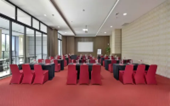 Travello Hotel Bandung