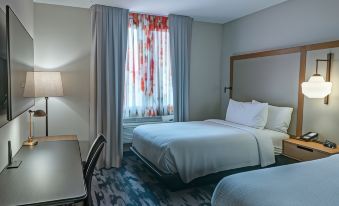 Fairfield Inn New York LaGuardia Airport/Astoria