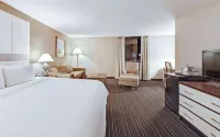 Sonesta Atlanta Northwest Marietta - the Battery Hotels in Sandy Springs