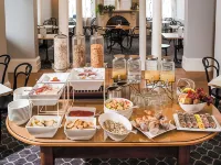 Salamanca Suites Hotel a Bellerive