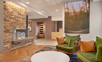 Fairfield Inn Scranton