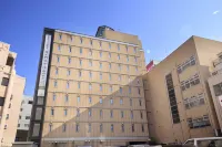 Washington R&B Hotel Morioka Ekimae Hotels near Iwate Museum of Art