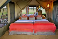 Pumzika Luxury Safari Camp - 3 estrellas