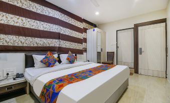 FabHotel Smriti Star