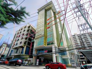 Goldberry Suites and Hotel Cebu