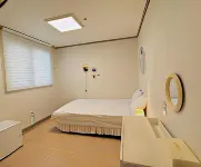 Ssh Icon Hostel Hotels in Soul