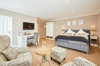 Zum Landsberger Hof Hotels in Neheim-Husten
