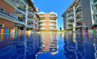 Perdana Serviced Apartment & Resorts