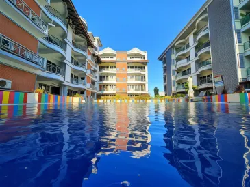 Perdana Serviced Apartment & Resorts