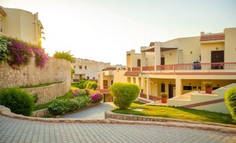 DoubleTree by Hilton Sharm El Sheikh - Sharks Bay Resort