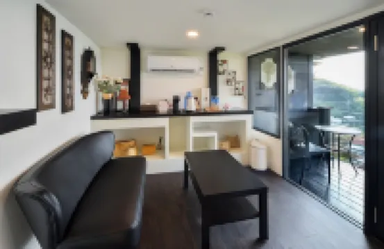 วินเซอร์ ซันไลท์ ฮั่นกวน (ไม่อนุญาตให้เด็กอายุ12 ปีและต่ำกว่าเข้าพัก) โรงแรมในไทเปใหม่