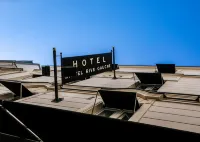Eiffel Rive Gauche Hotels in Pariisi