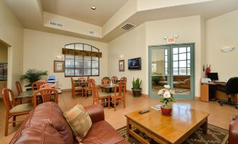 Best Western Alamosa Inn