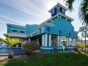 Americas Best Value Inn Fort Myers