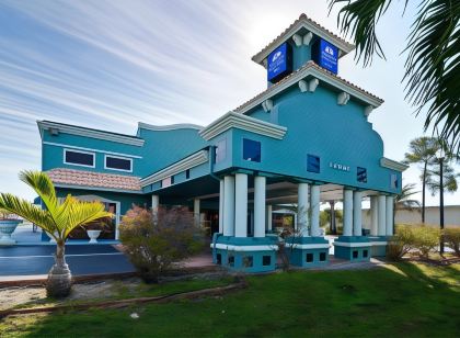 Americas Best Value Inn Fort Myers