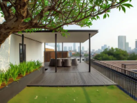 Miers Kuningan, Artotel Curated Hotels near SCBD WEEKLAND