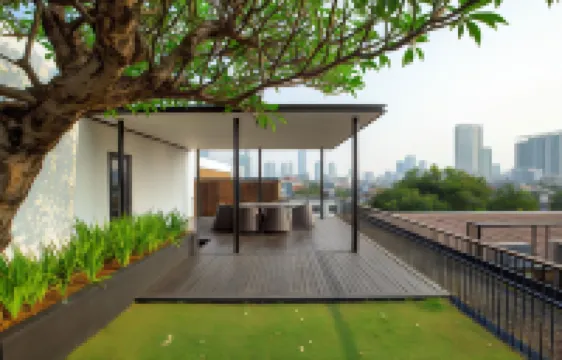 Miers Kuningan, Artotel Curated Hotels near Balai Kartini