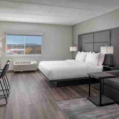 TownePlace Suites Framingham Rooms