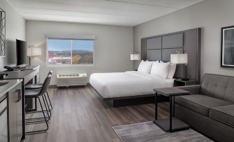 TownePlace Suites Framingham