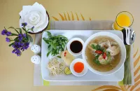 Con Son Victory Hotel