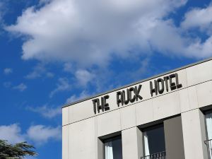 The Ruck Hotel