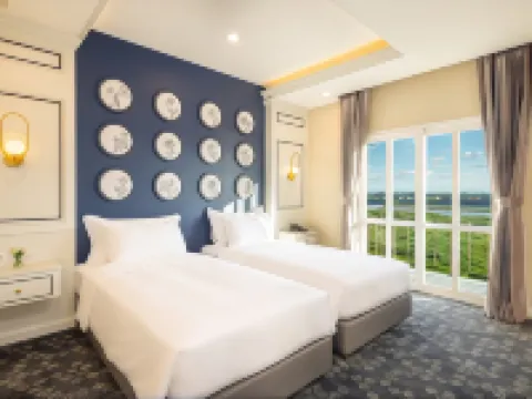 Eastin Hotel Vientiane Hotels in Vientiane